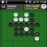 Dwonload Ultima Reversi Cell Phone Game
